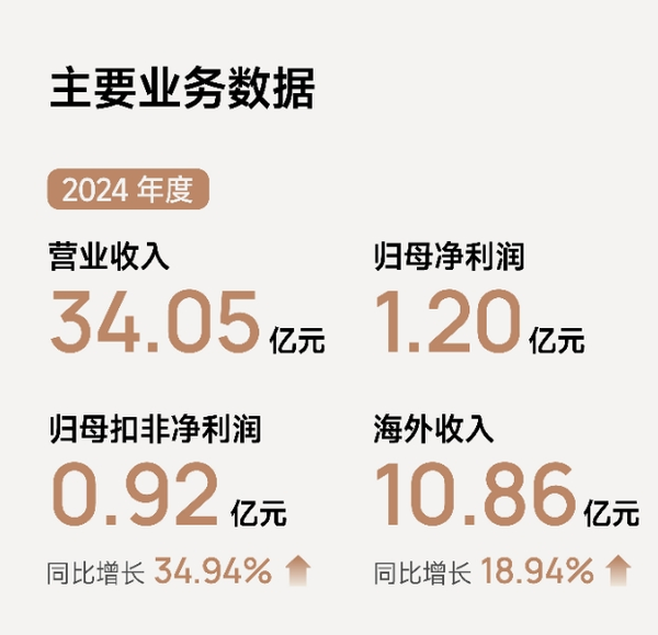 极米科技2024年业务报告：家用投影业务创新高，车载业务崭露头角