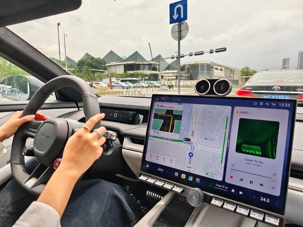 不要只用车载大模型聊天 试着让它帮你处理更多需求