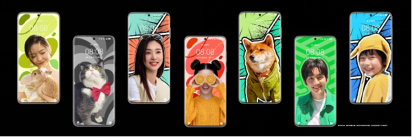 华为发布HarmonyOS 4:更好玩、更流畅、更安全