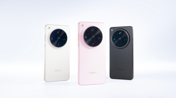 早报：OPPO Find X8 Ultra手机发布 零跑B10正式上市