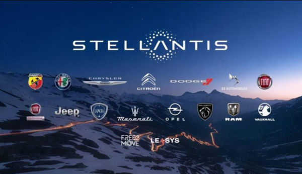 Stellantis