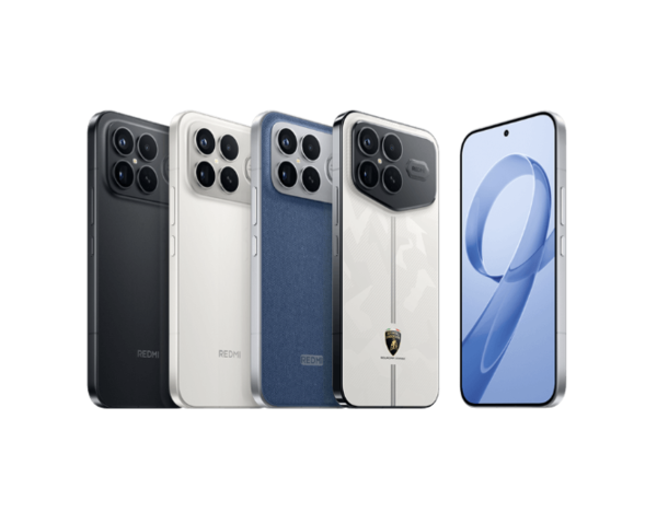 曝REDMI K90至尊版配1.5K 165Hz屏幕 享独家超帧生态