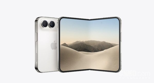iPhone Duo