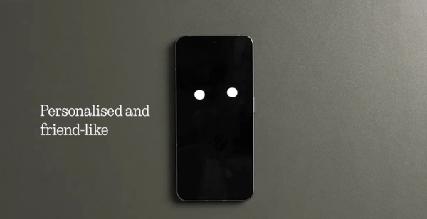 裴宇透露Noting Phone（3）发布时间 将支持AI功能