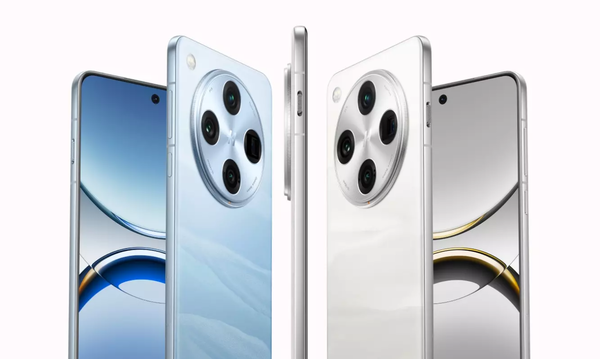 传OPPO Find X9系列拥有四款机型 至少三种屏幕设计