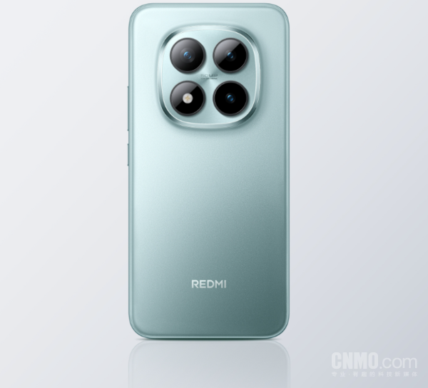 REDMI Note 15 Pro+