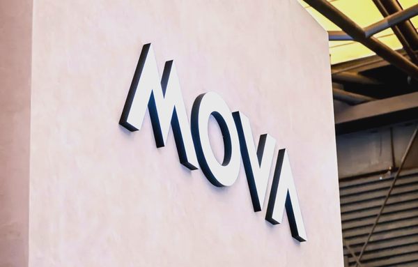 从工具到智能体：当NVIDIA的算力体系进入家庭，MOVA开启清洁电器的“空间计算时代”