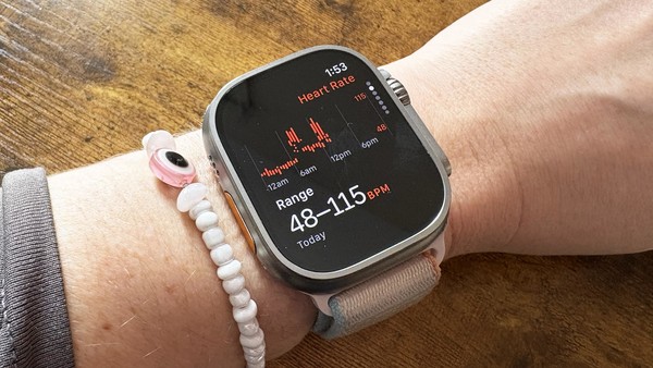 苹果Apple Watch Ultra 4传闻汇总 有望9月10日发布
