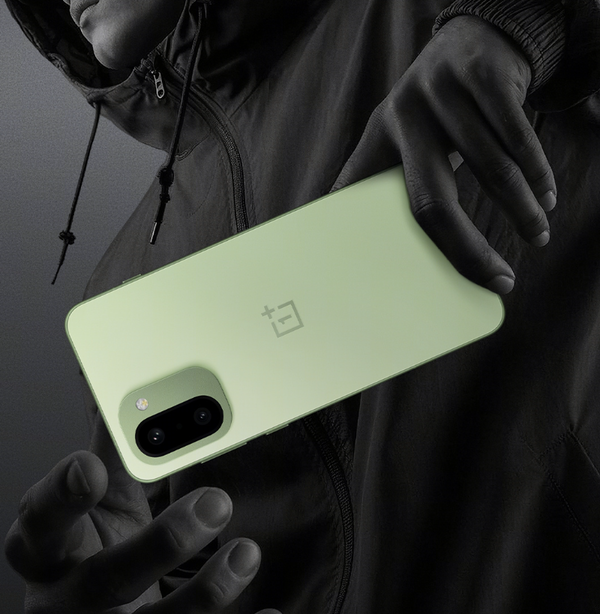 一加Ace 6T发布 配备超大8300mAh电池 2399元起售