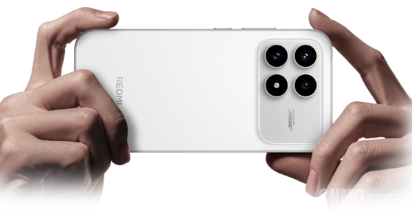 REDMI K90