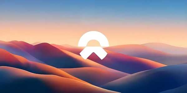 哪里的人更爱买蔚来汽车？1-9月数据出炉：北京仅第三