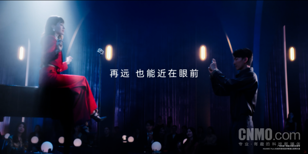 华为Pura 80系列震撼亮相：长焦迈入新阶 影像王者风采重现！