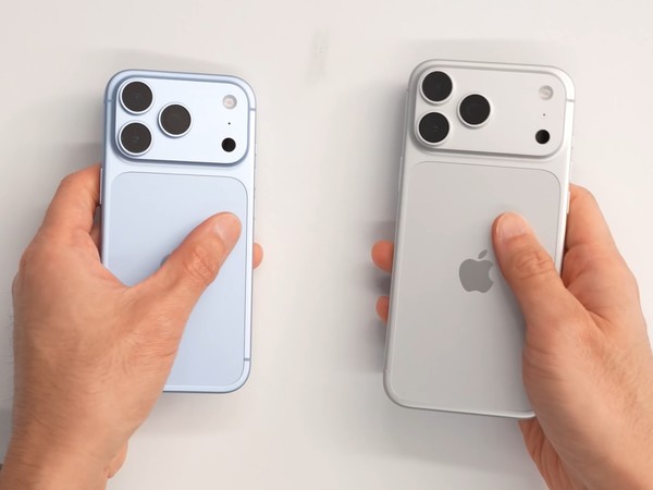 iPhone 18 Pro系列
