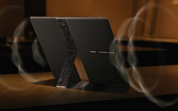 HUAWEI MateBook Fold企业版