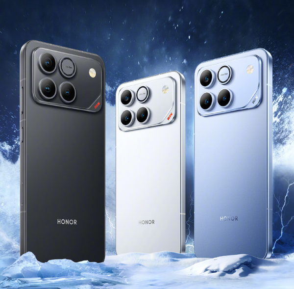 荣耀WIN系列详细配置汇总 全系万级电池 猜猜卖对手?