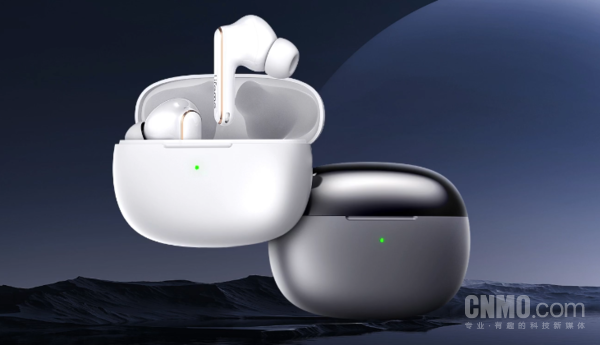 魅蓝Blus 4 Hi-Fi降噪耳机