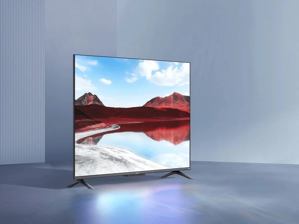 小米电视A Pro 2025 4K OLED在欧洲首发 价格优惠