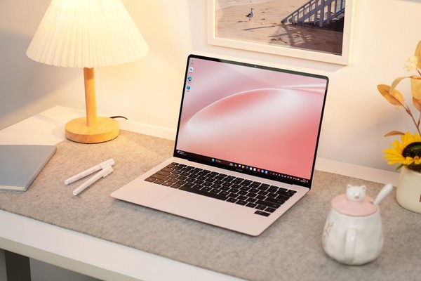 轻且强 全新华为MateBook X Pro 2TB大存储版机型上新
