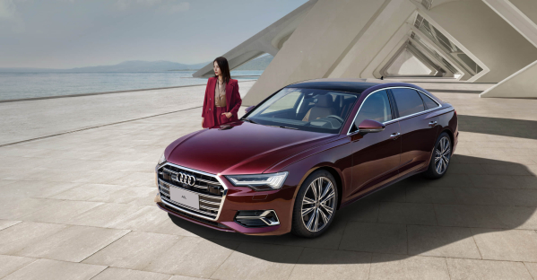 30万元以上油车依然火爆？奥迪A6L前11月卖出超15万台 - 手机中国 -