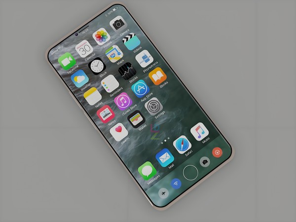 苹果20周年纪念款iPhone曝光:或搭载革命性内存技术