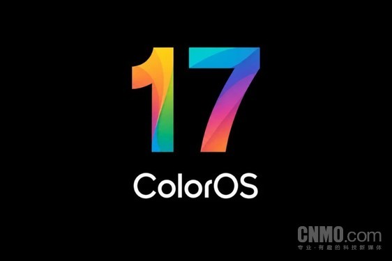 ColorOS 17