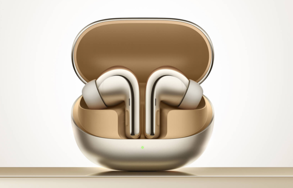 小米Buds 4 Pro