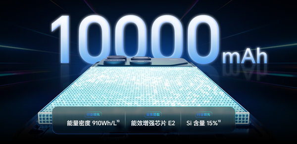 手机电池