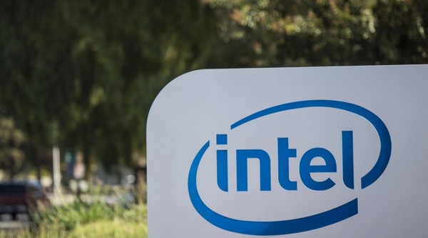英特尔