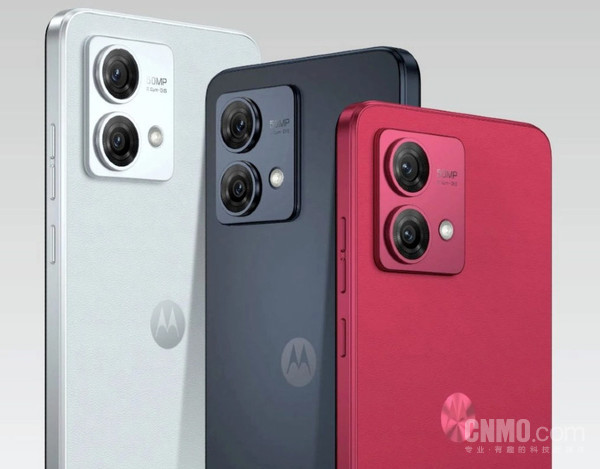 moto G84