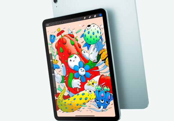 iPad Air