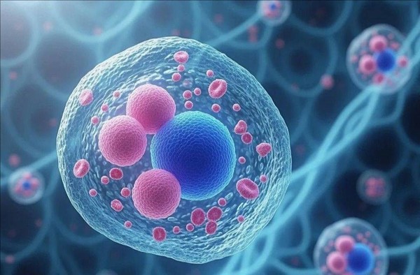 韩国科学家揭晓免疫细胞“失控”之谜 自体攻击难题或攻克