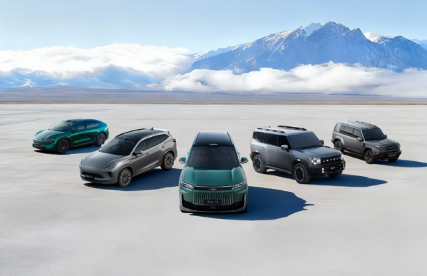 今年11月中国乘用车批发销量达299.2万辆 同比增长2% - 手机中国 -