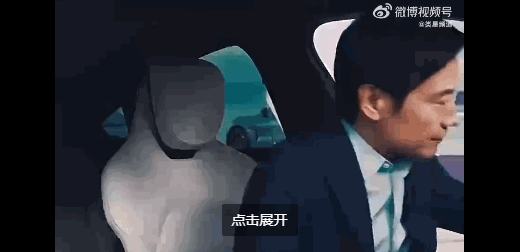 雷军“变身”钢铁侠