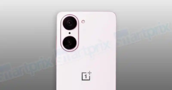 一加Nord CE 5通过认证 搭载天玑8350 电池7100mAh