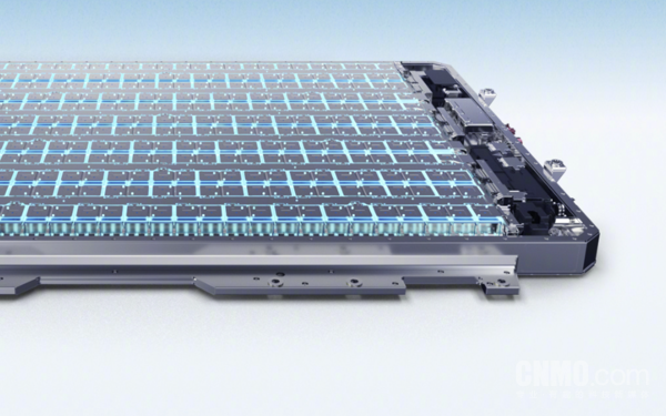 华为巨鲸电池平台:提前5年满足新国标 拥有15层防护
