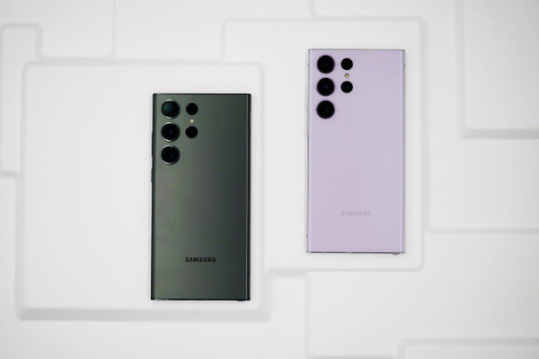 三星S23 Ultra