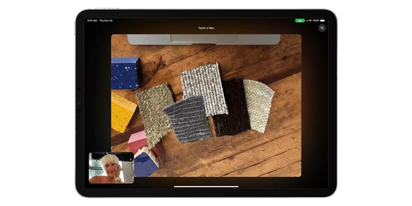 苹果秋季将发布M5芯片iPad Pro：四大升级亮点曝光