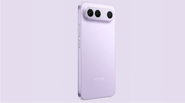 vivo S50 Pro Mini