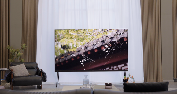 TCL如何用一场“慢创新”重塑电视行业与用户价值