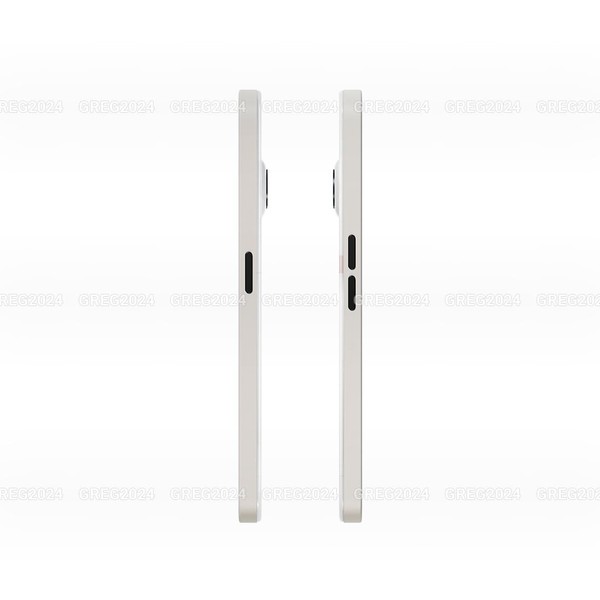 Nothing Phone(2a)高清渲染图公布 正面颜值很顶