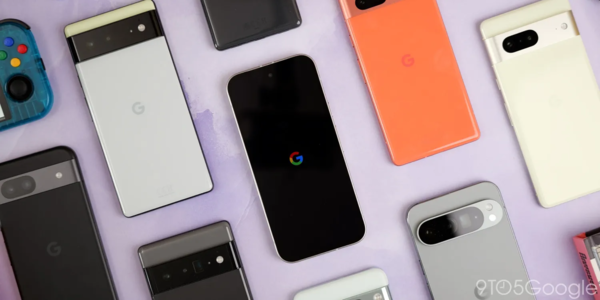 谷歌Pixel 10系列配色曝光 多款经典配色回归成最大卖点