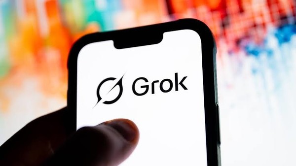 Grok