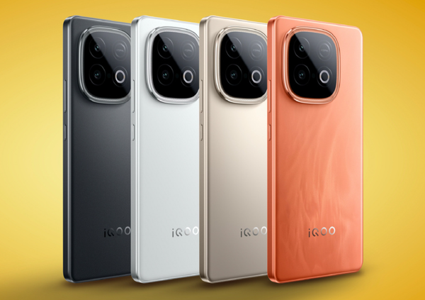 iQOO Neo 10S将在下个月发布:骁龙8E+2K屏+7K电池