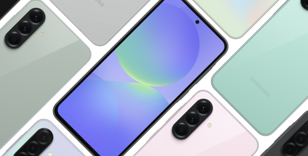 三星三款中端新机配置曝光 3月2日发布 主打性价比？