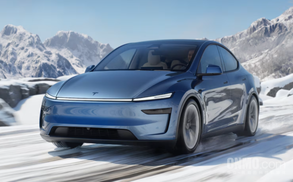 特斯拉陶琳:供应链选择基于质量与成本 并非地理来源