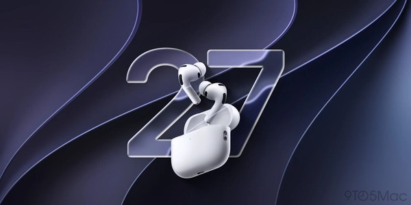 新功能即将落地!苹果AirPods Max 2迎来首个测试固件