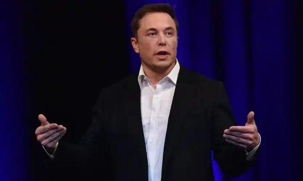 马斯克谈智能辅助驾驶技术:AI+摄像头才是