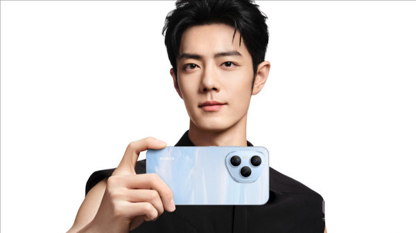 荣耀确认Magic 5等多款机型将支持充电分离 包含平板