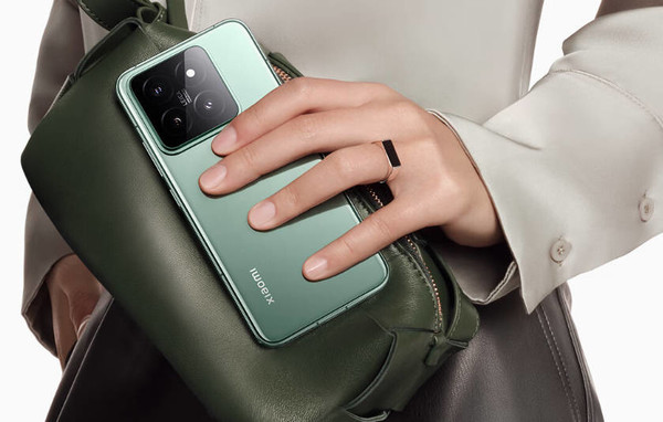 小米15最强对手来了:6.3英寸屏幕+天玑9400芯片