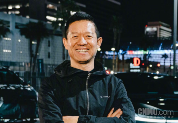 贾跃亭表态：FF愿意与特斯拉在FSD上展开全面合作